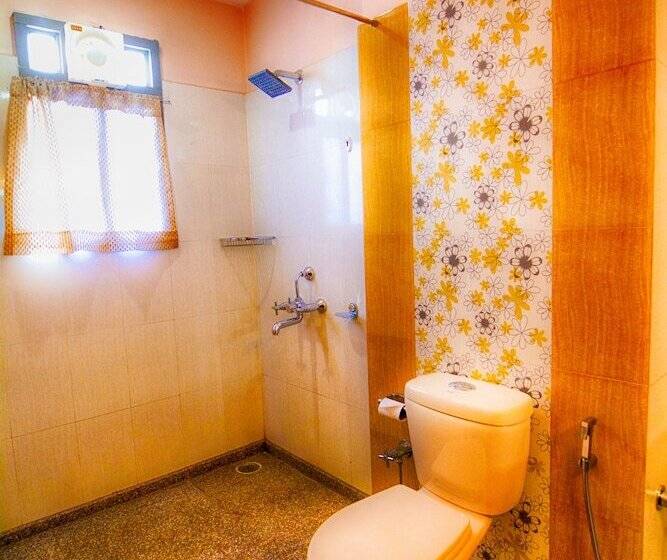 فندق Royal Highness