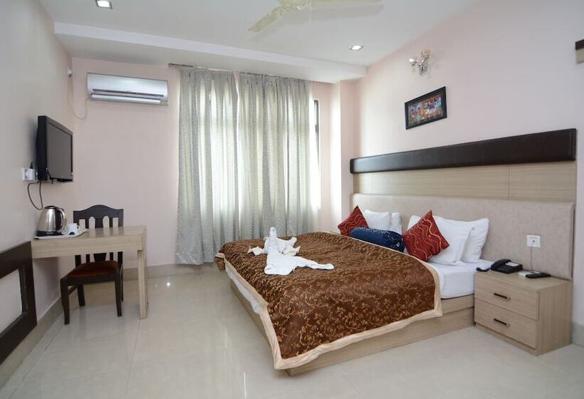 فندق Royal Highness