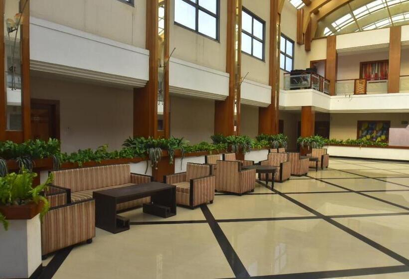 فندق Royal Highness