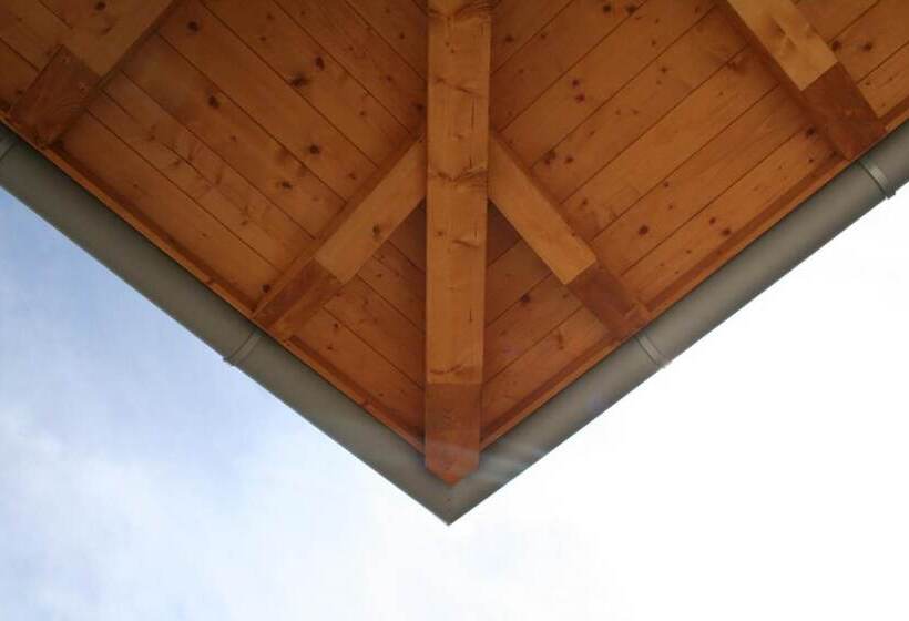 هتل روستایی Agritur Ponte Alto