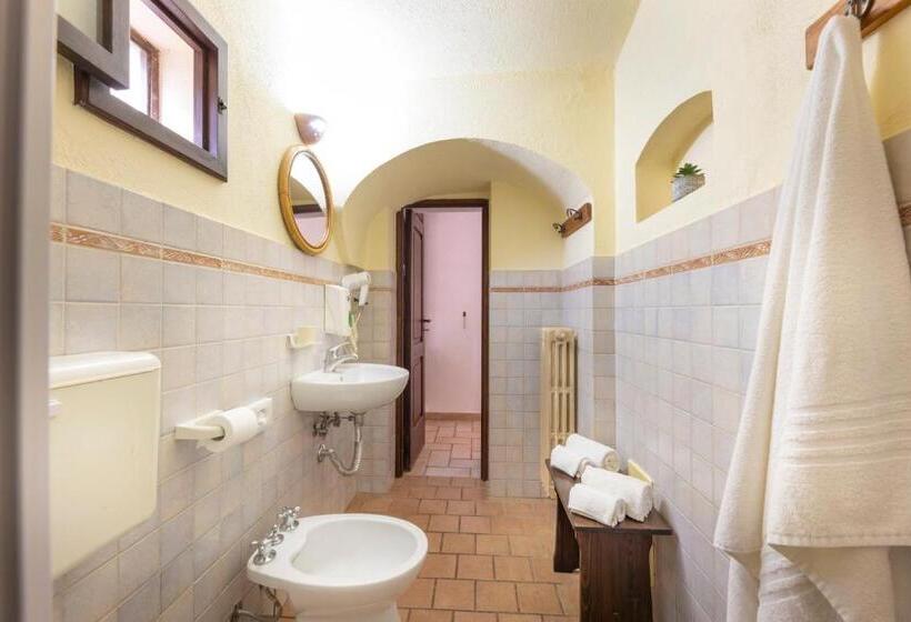 בית מלון כפרי Masseria Serine