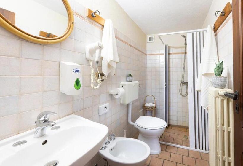 בית מלון כפרי Masseria Serine