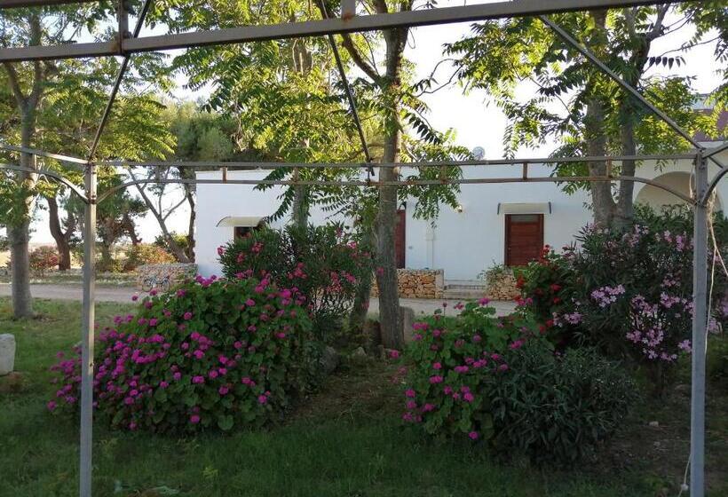 فندق ريفى Agriturismo Tenuta Perruzzi