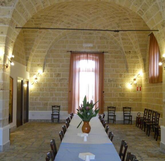 فندق ريفى Agriturismo Tenuta Perruzzi