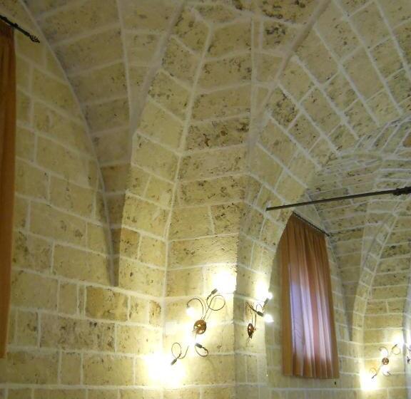 فندق ريفى Agriturismo Tenuta Perruzzi