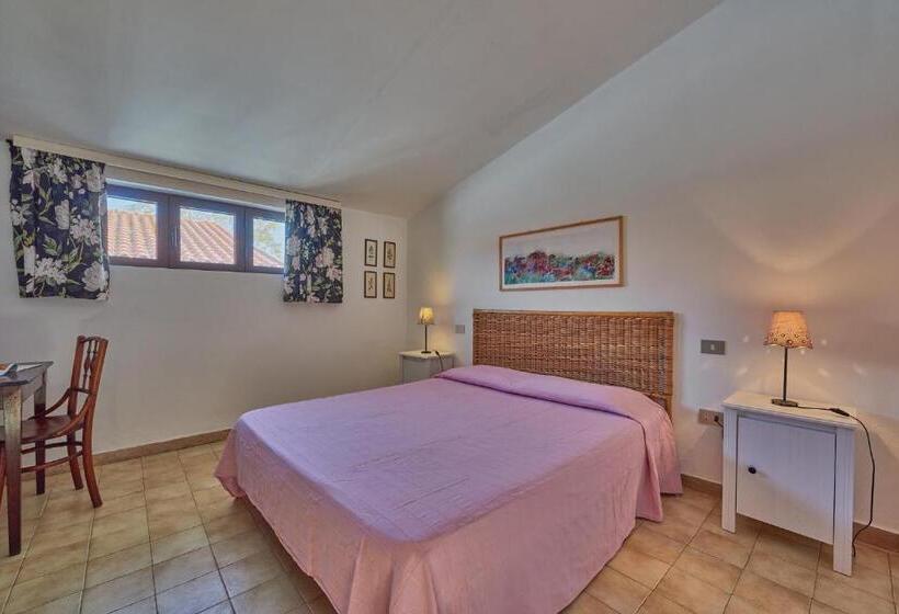 هتل روستایی Agriturismo Tesorino