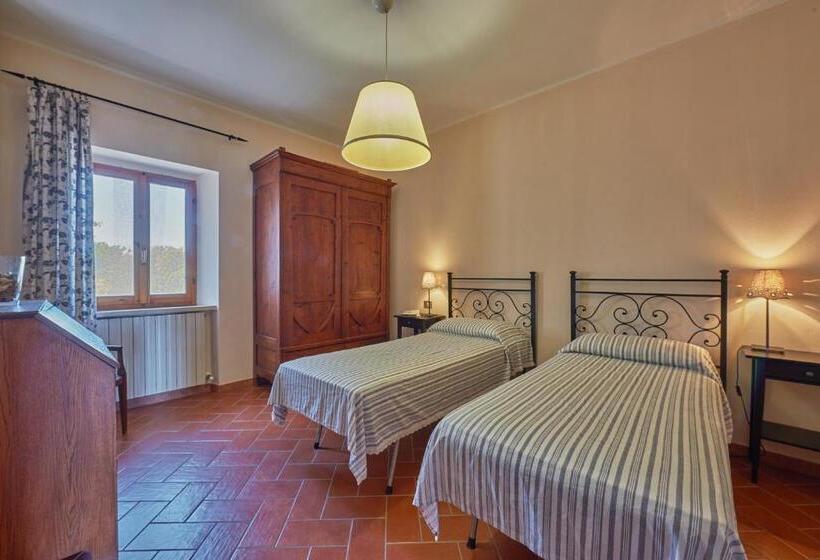 هتل روستایی Agriturismo Tesorino