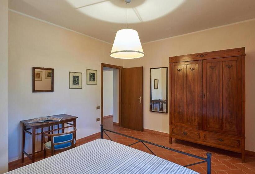 هتل روستایی Agriturismo Tesorino