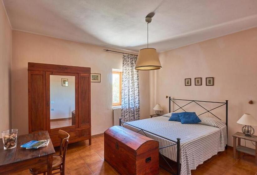 هتل روستایی Agriturismo Tesorino