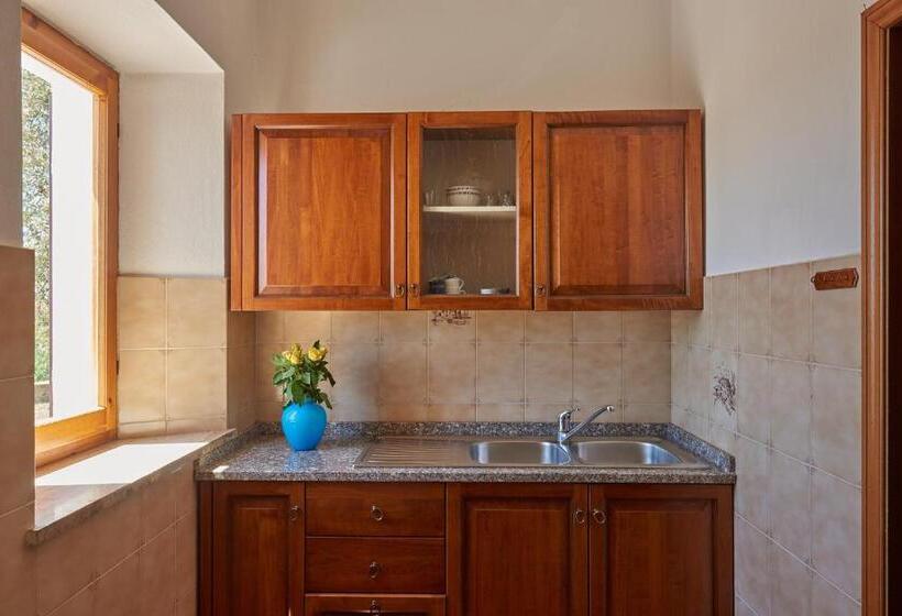 هتل روستایی Agriturismo Tesorino