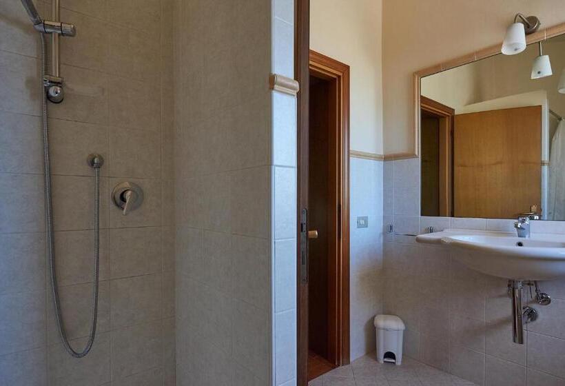 هتل روستایی Agriturismo Tesorino