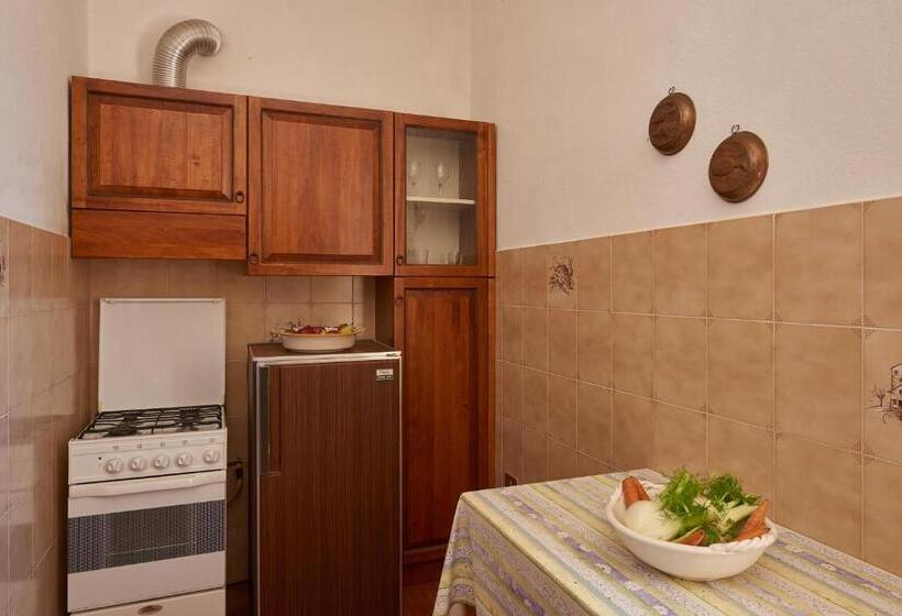 هتل روستایی Agriturismo Tesorino