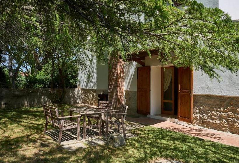 هتل روستایی Agriturismo Tesorino