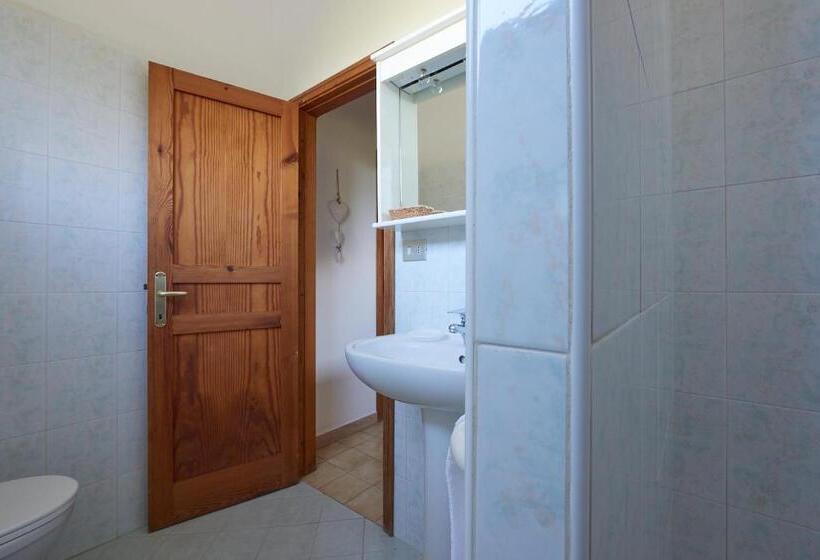 هتل روستایی Agriturismo Tesorino