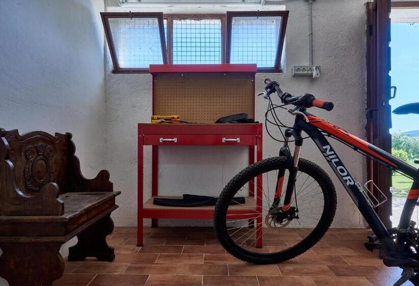 هتل روستایی Agriturismo Tesorino