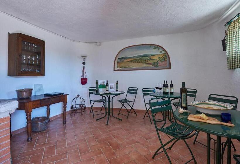 هتل روستایی Agriturismo Tesorino