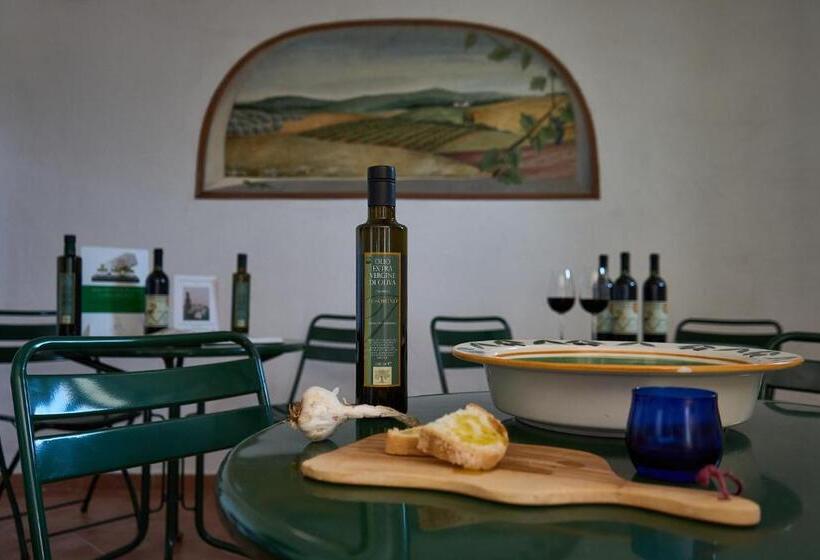 هتل روستایی Agriturismo Tesorino