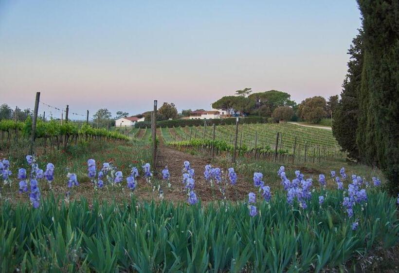 هتل روستایی Agriturismo Tesorino