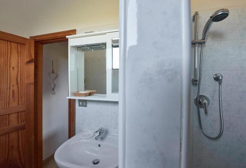 هتل روستایی Agriturismo Tesorino