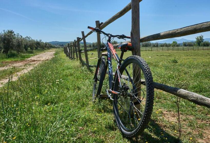 هتل روستایی Agriturismo Tesorino
