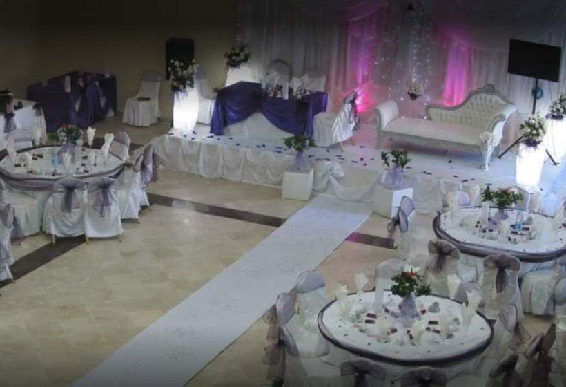 هتل روستایی Hôtel De La Vallée Chlef