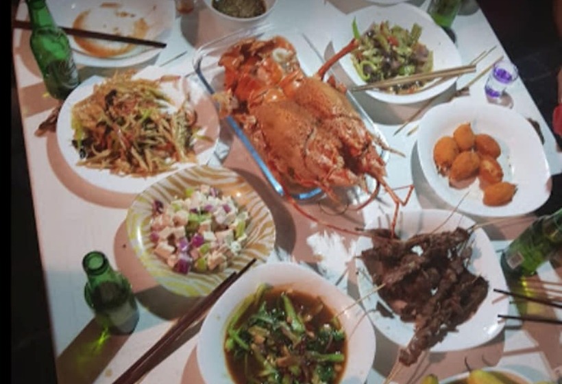 هتل روستایی Hôtel De La Vallée Chlef