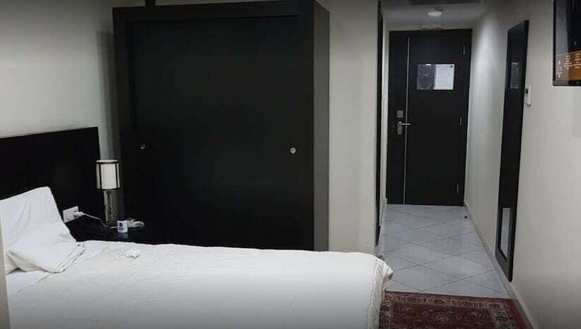 هتل روستایی Hôtel De La Vallée Chlef