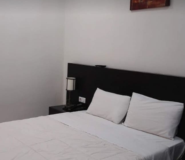 هتل روستایی Hôtel De La Vallée Chlef