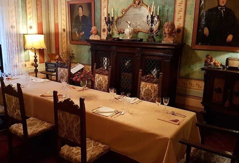 فندق ريفى La Romita Ospitalità Rurale Familiare