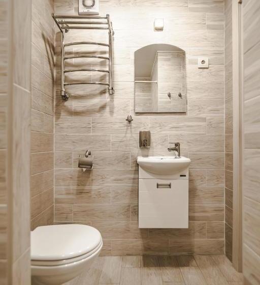 هتل Of The Health Resort "tamara"