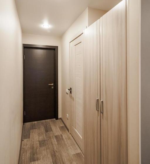 هتل Of The Health Resort "tamara"