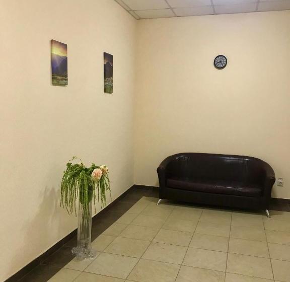 ホテル Guesthouse Selena