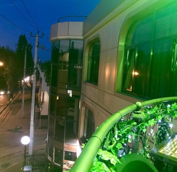 ホテル Guesthouse Selena