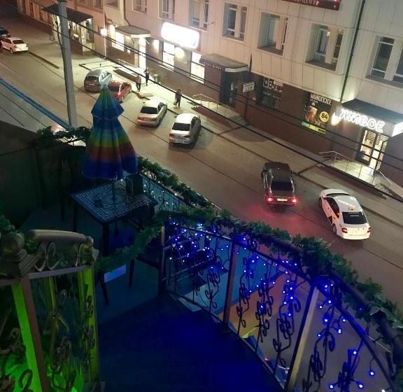 ホテル Guesthouse Selena