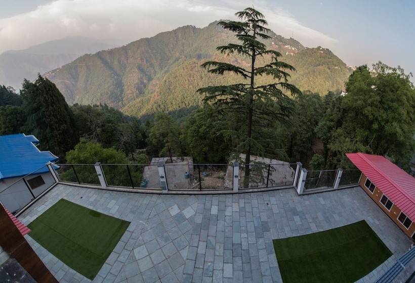 בית מלון כפרי Seven Oaks