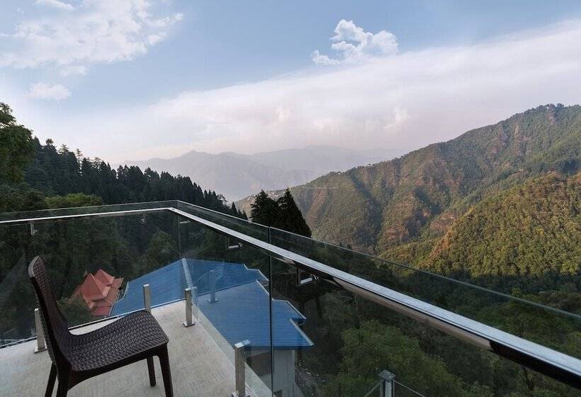 בית מלון כפרי Seven Oaks