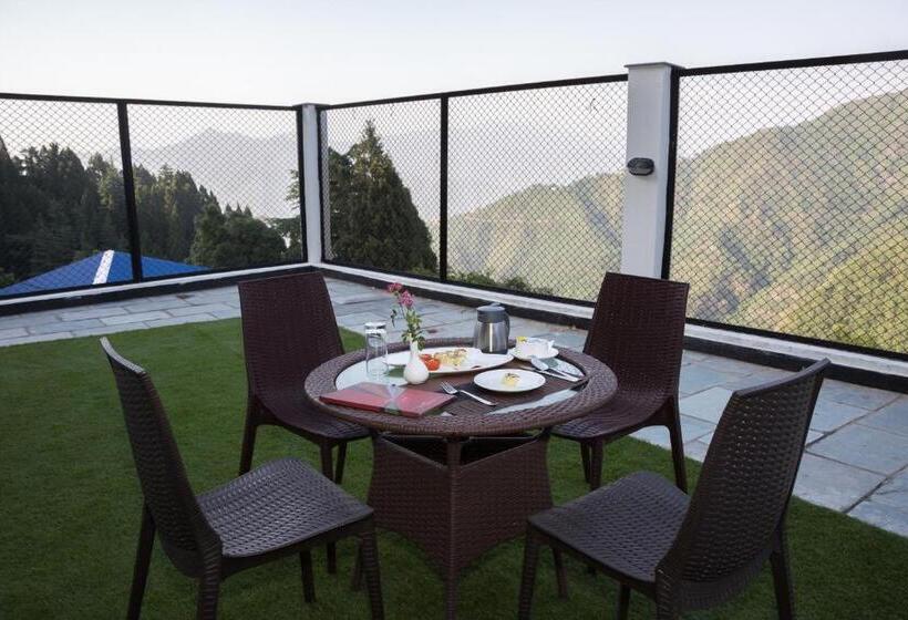 בית מלון כפרי Seven Oaks