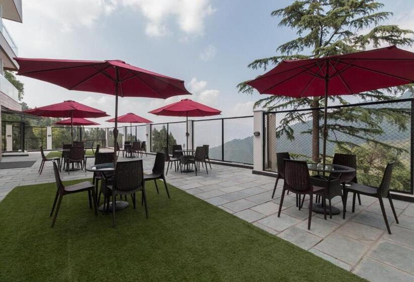 בית מלון כפרי Seven Oaks