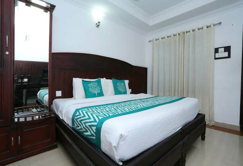 호텔 Sheelisach Inn