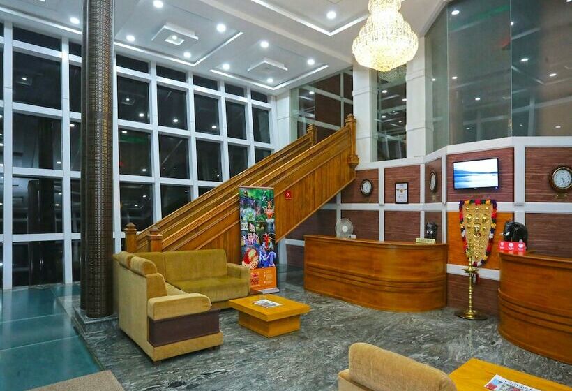 호텔 Sheelisach Inn