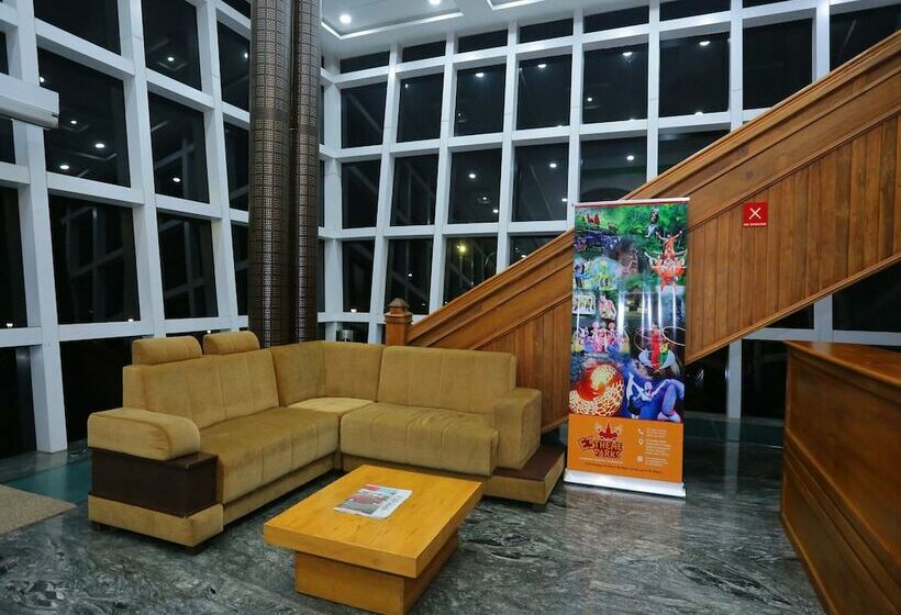 호텔 Sheelisach Inn