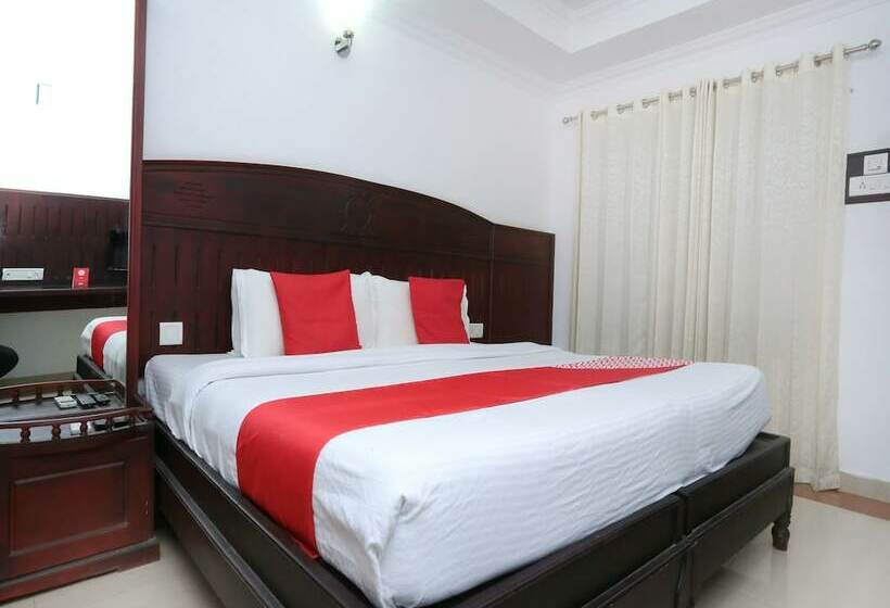 호텔 Sheelisach Inn