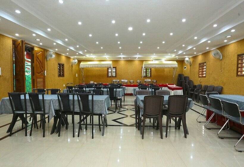 호텔 Sheelisach Inn