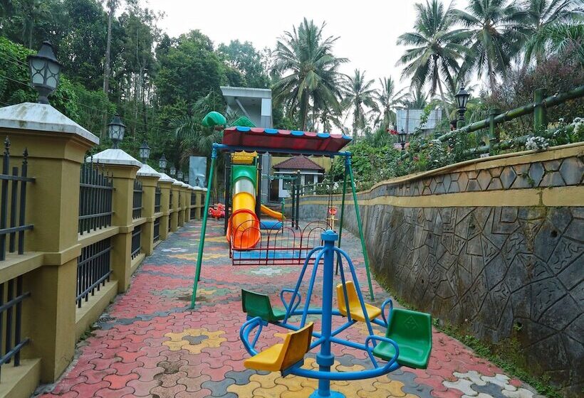 호텔 Sheelisach Inn