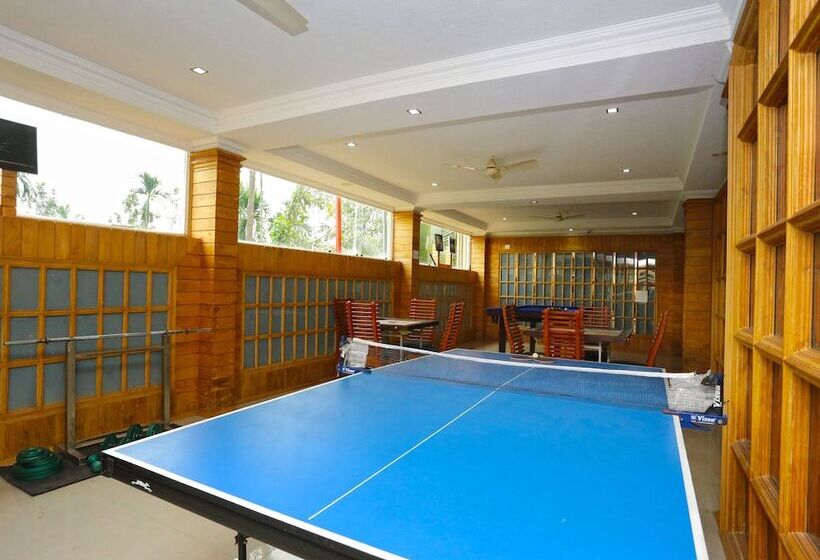 호텔 Sheelisach Inn