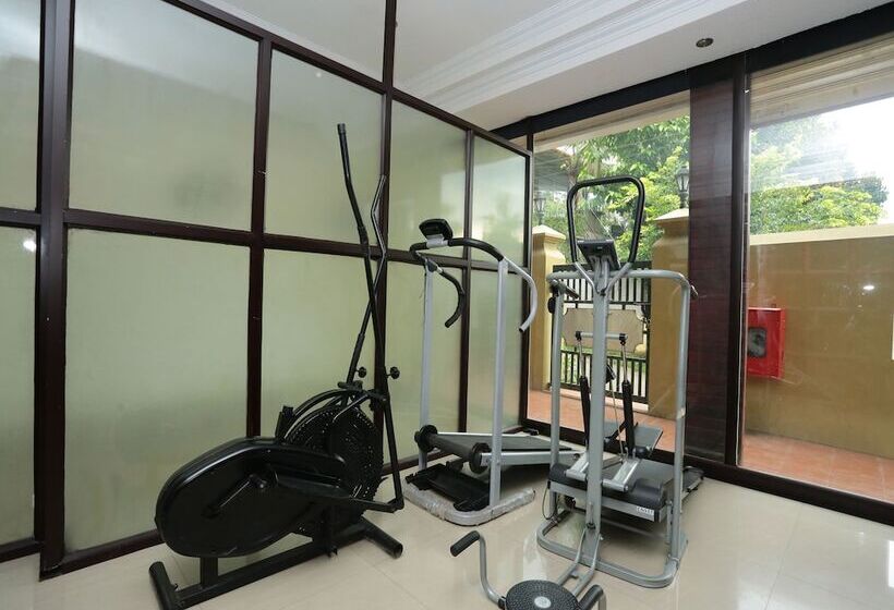 호텔 Sheelisach Inn