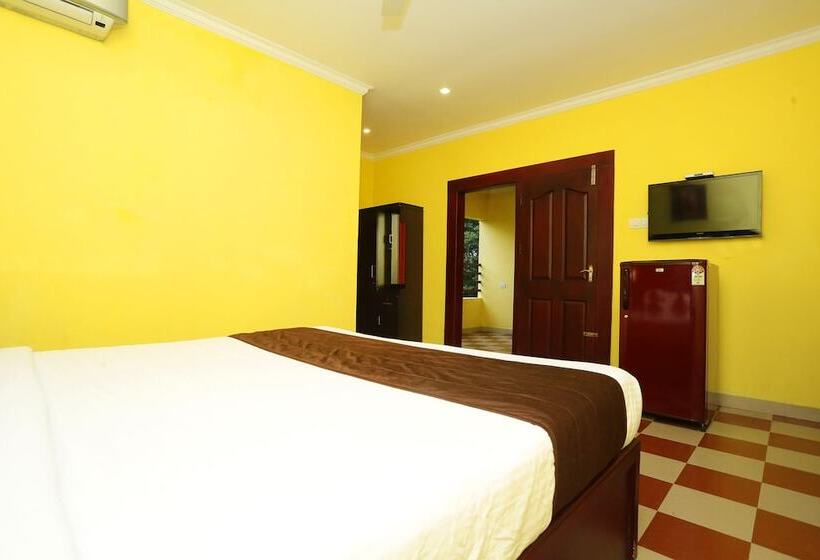 호텔 Sheelisach Inn