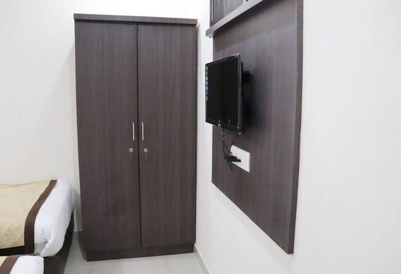 酒店 Shree Sidhhi Vinayak