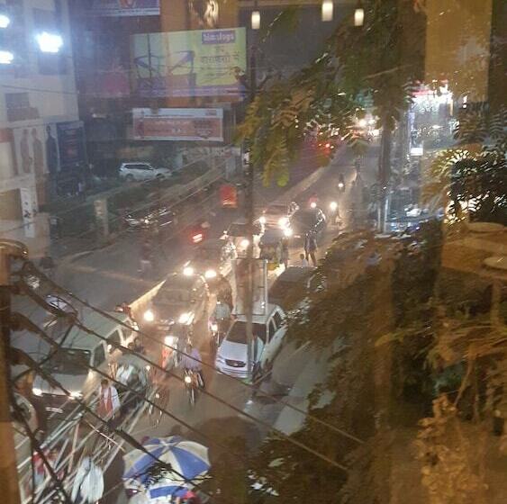 فندق Sle Residency