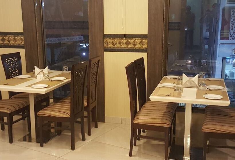 فندق Sle Residency